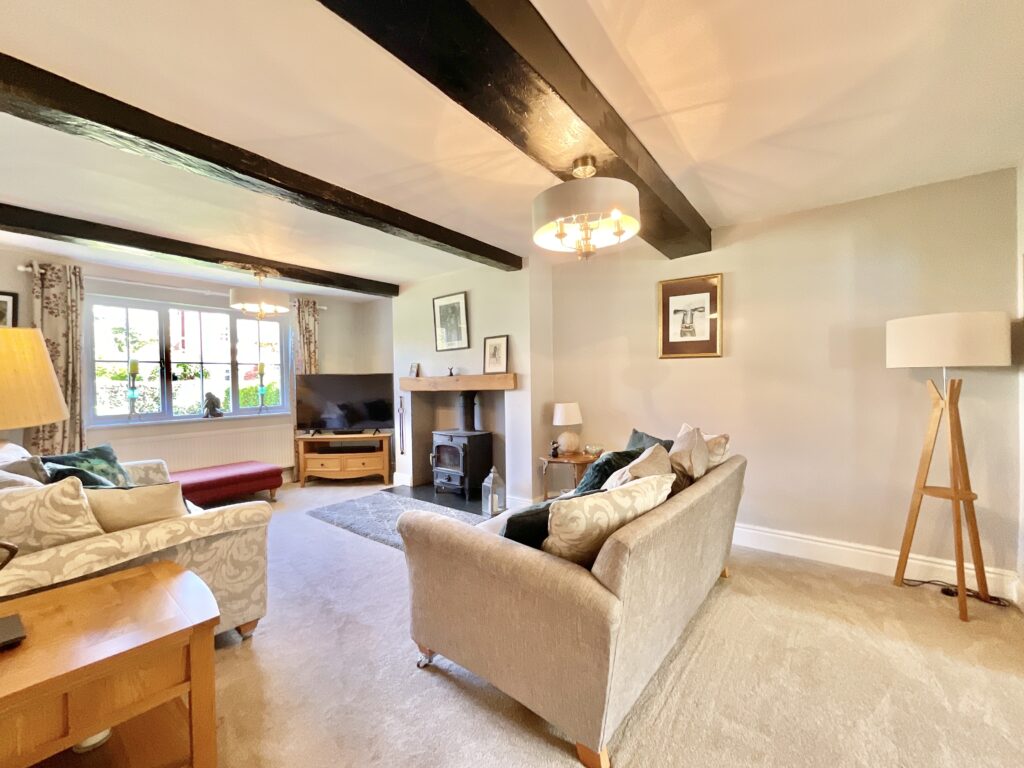 Main Road, Norton-In-Hales, TF9