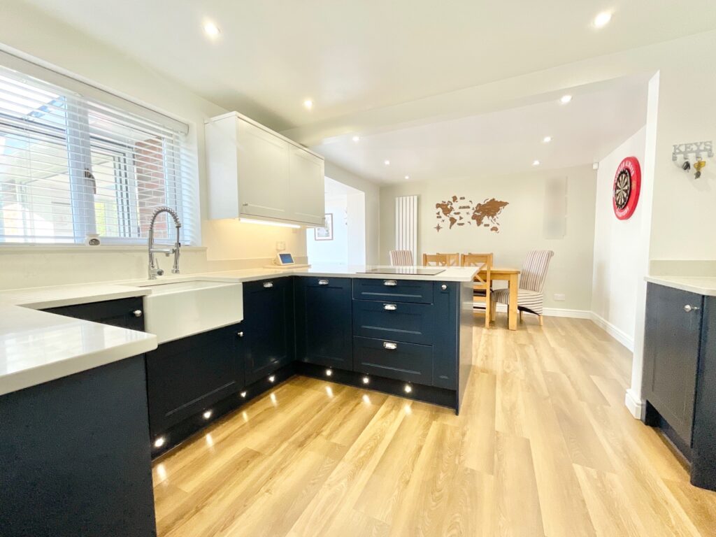 Potters Avenue, Yarnfield, ST15