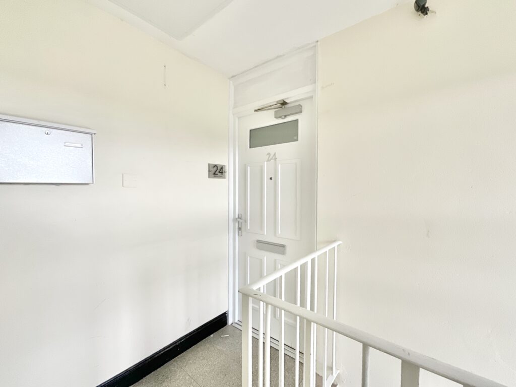 Castle Street, Eccleshall, ST21