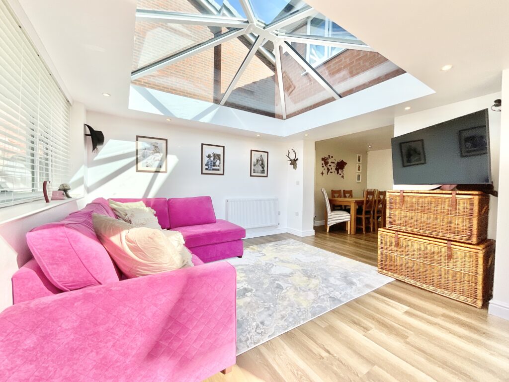 Potters Avenue, Yarnfield, ST15