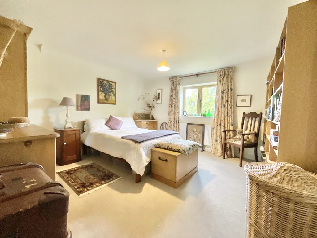 High Street, Cheswardine, TF9