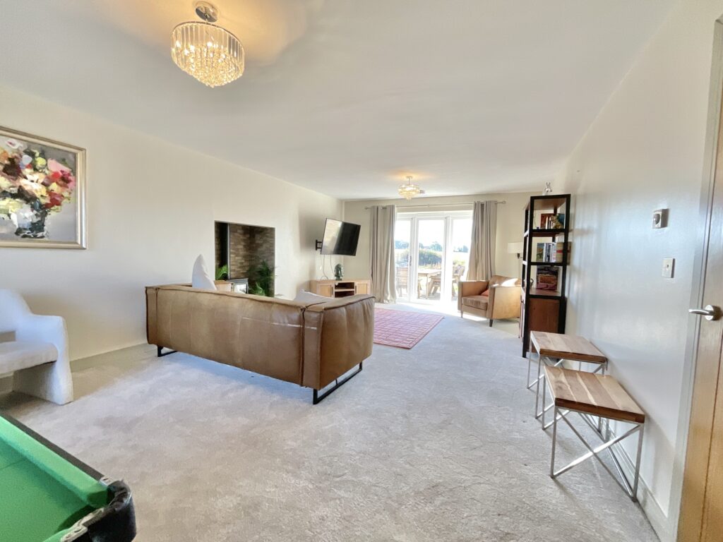 Stafford Road, Woodseaves, ST20