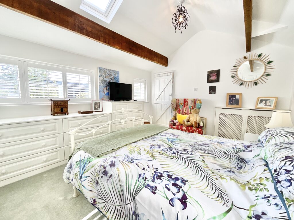 Highlows Lane, Yarnfield, ST15