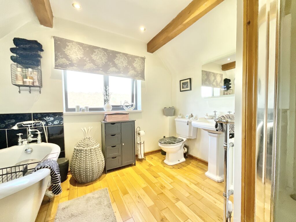 Newport Road, Hinstock, TF9