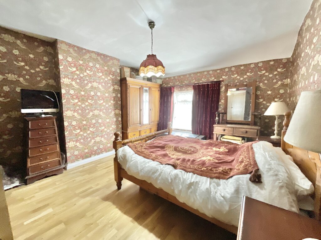 High Street, Eccleshall, ST21