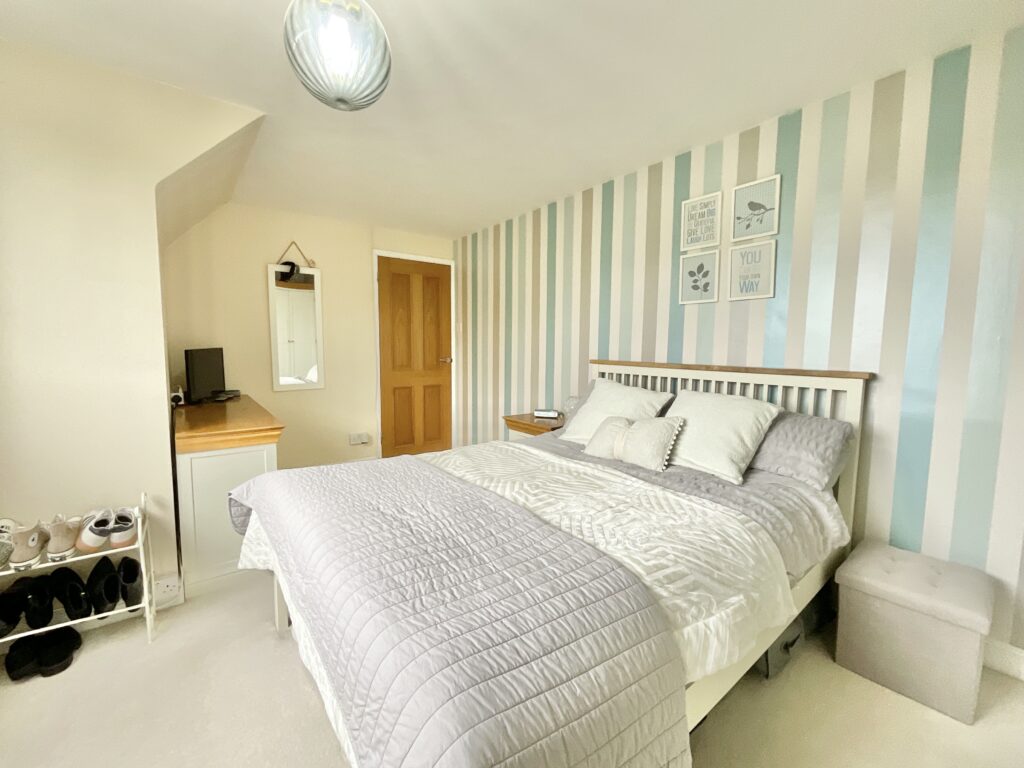 Highlows Lane, Yarnfield, ST15