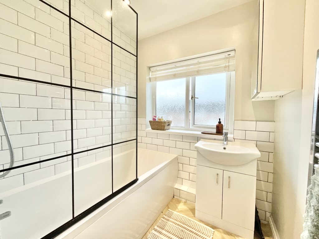 Southwell Estate, Eccleshall, ST21