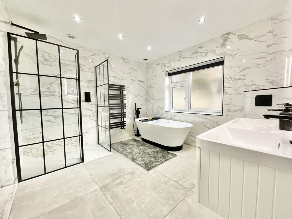 Long Lane, Derrington, ST18