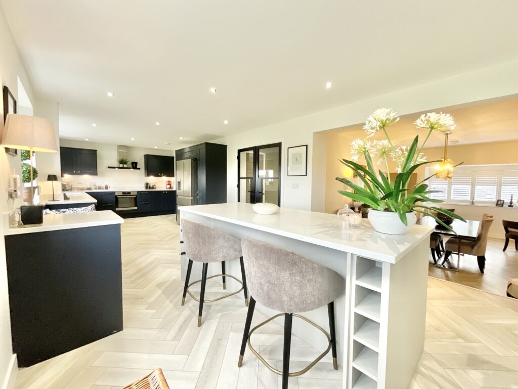 Stafford Road, Woodseaves, ST20