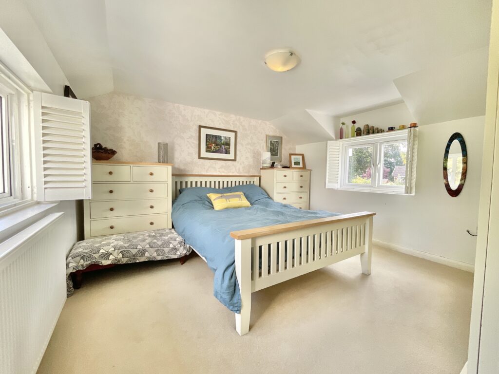 Highlows Lane, Yarnfield, ST15