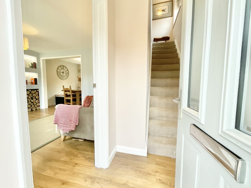 Southwell Estate, Eccleshall, ST21