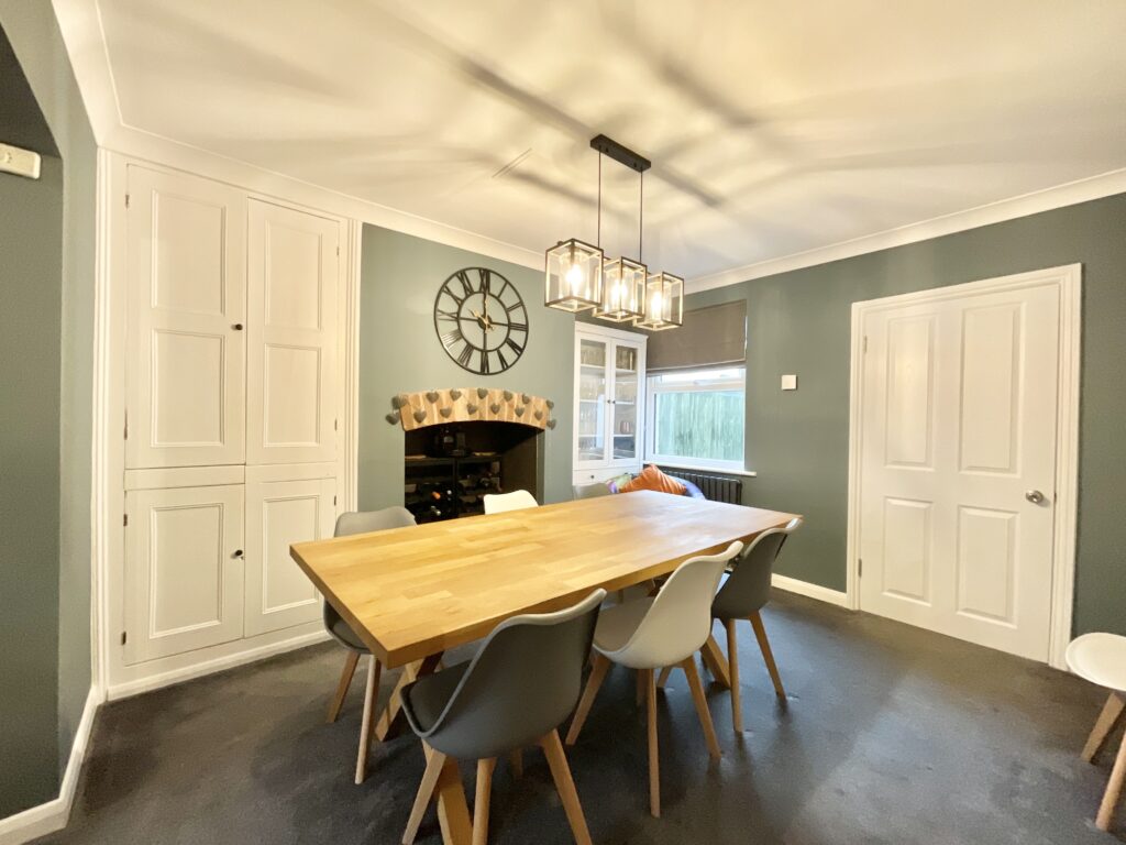 The Burgage, Market Drayton, TF9