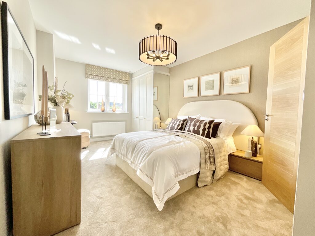Newcastle Road, Whitmore, ST5