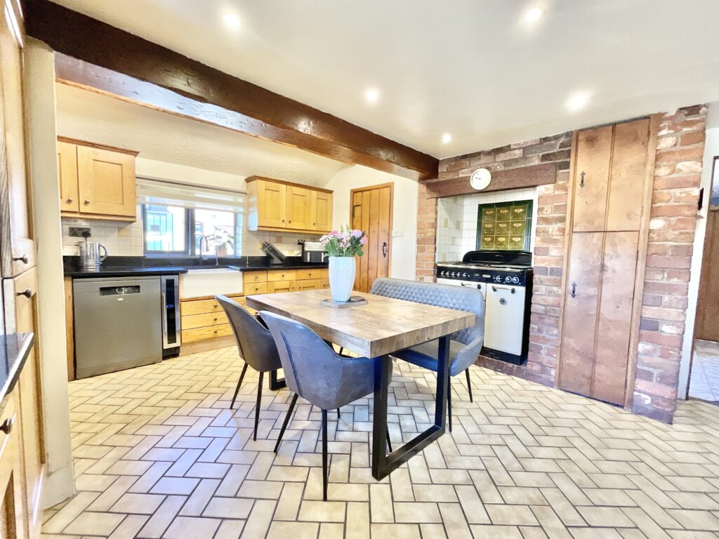Newport Road, Hinstock, TF9