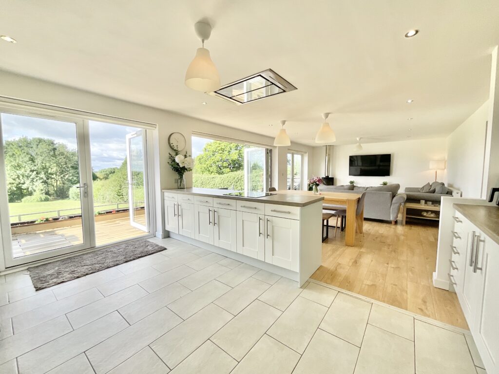 Glebefields, Woodseaves, ST20