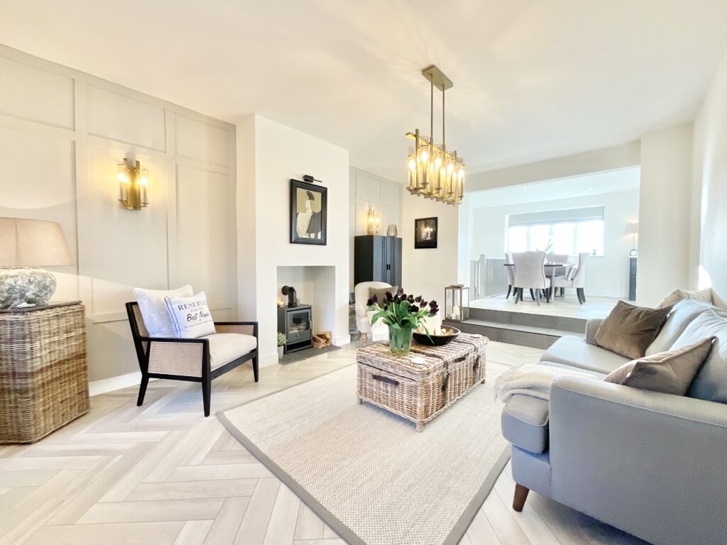 Stafford Road, Woodseaves, ST20