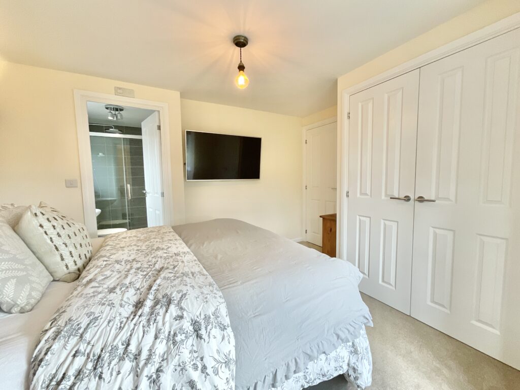Saddler Grove, Eccleshall, ST21