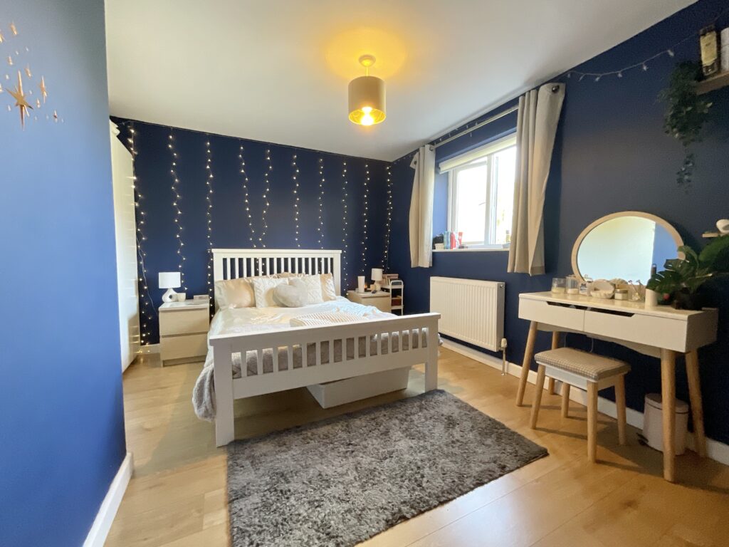 Glebefields, Woodseaves, ST20