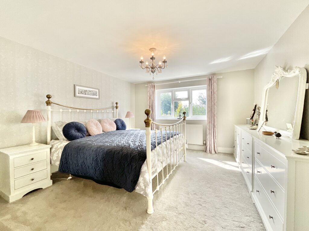 Main Road, Norton-In-Hales, TF9