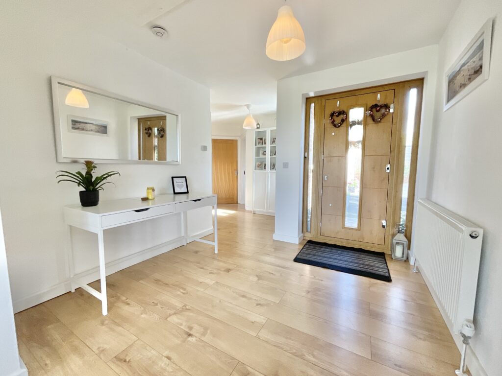 Glebefields, Woodseaves, ST20