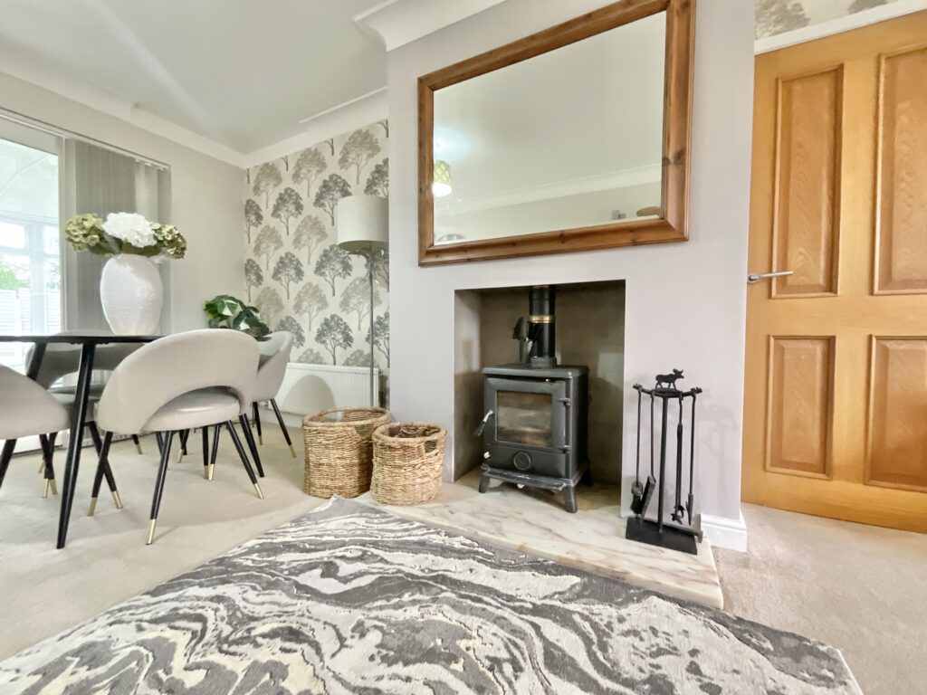 Highlows Lane, Yarnfield, ST15