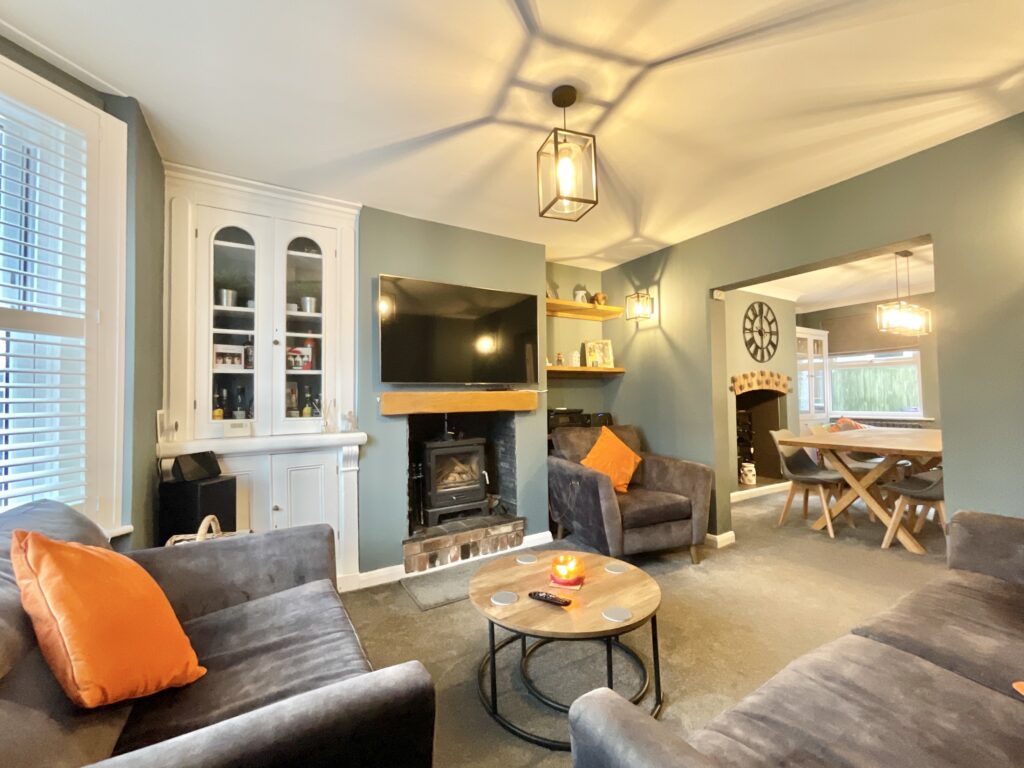 The Burgage, Market Drayton, TF9