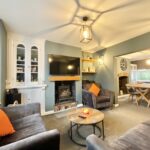 The Burgage, Market Drayton, TF9