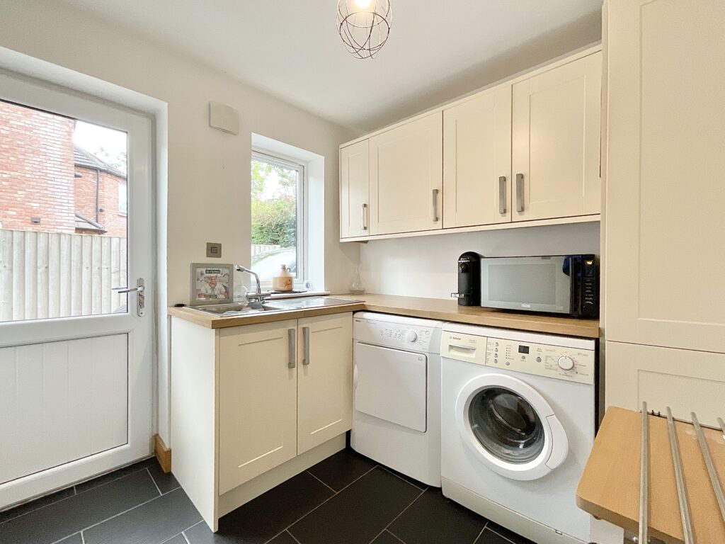 Shrewsbury Road, Market Drayton, TF9