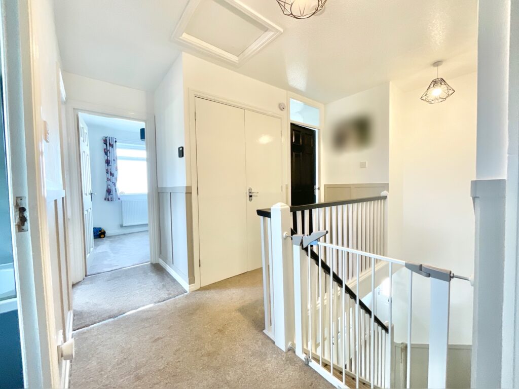 Potters Avenue, Yarnfield, ST15