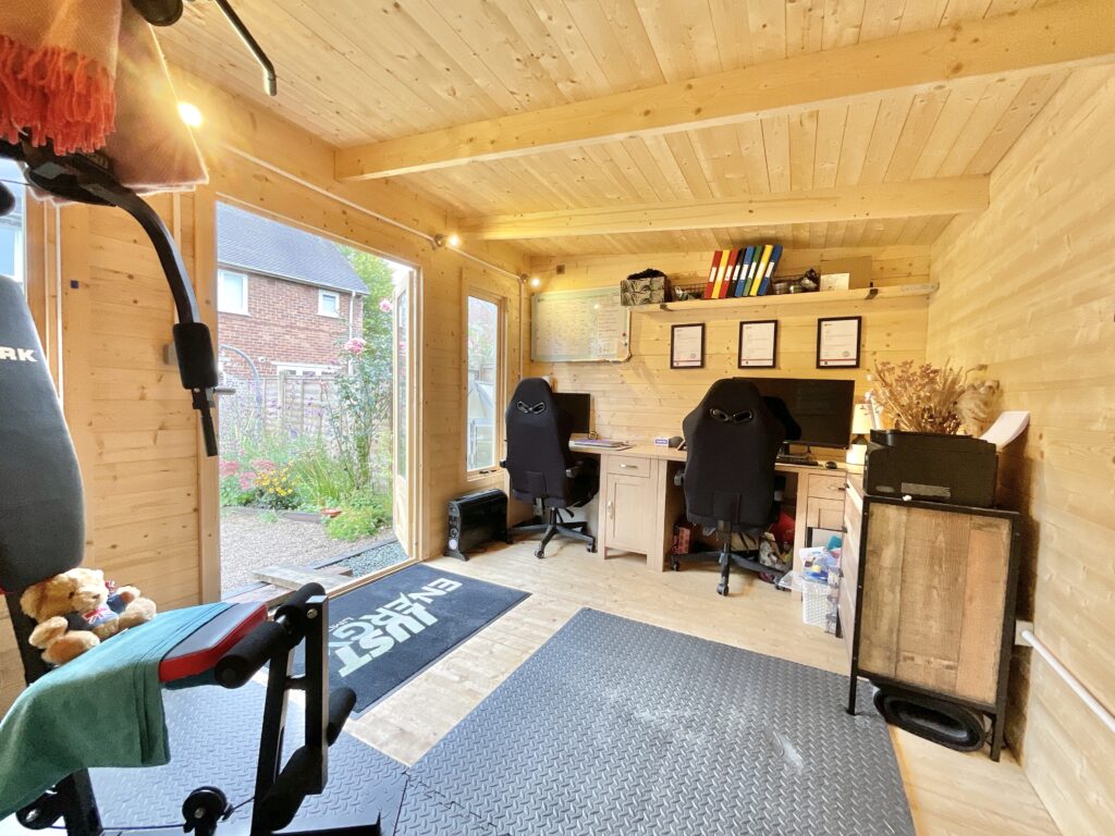 Southwell Estate, Eccleshall, ST21