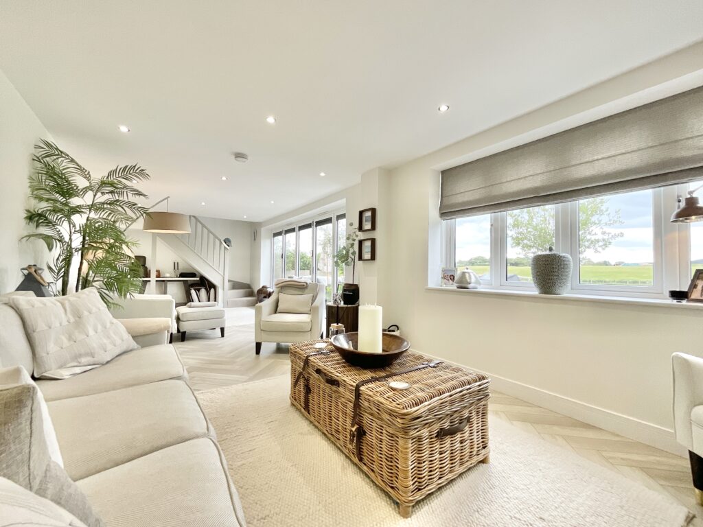 Stafford Road, Woodseaves, ST20