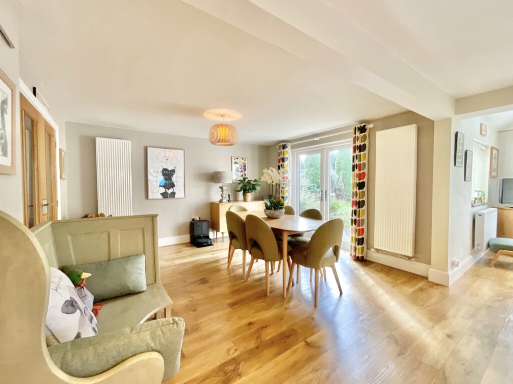 Main Road, Norton-In-Hales, TF9