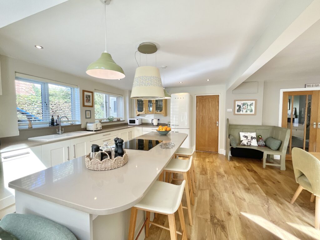 Main Road, Norton-In-Hales, TF9