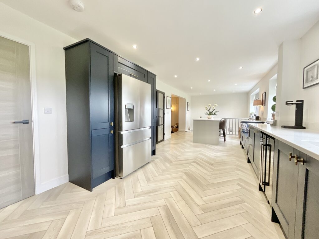 Stafford Road, Woodseaves, ST20