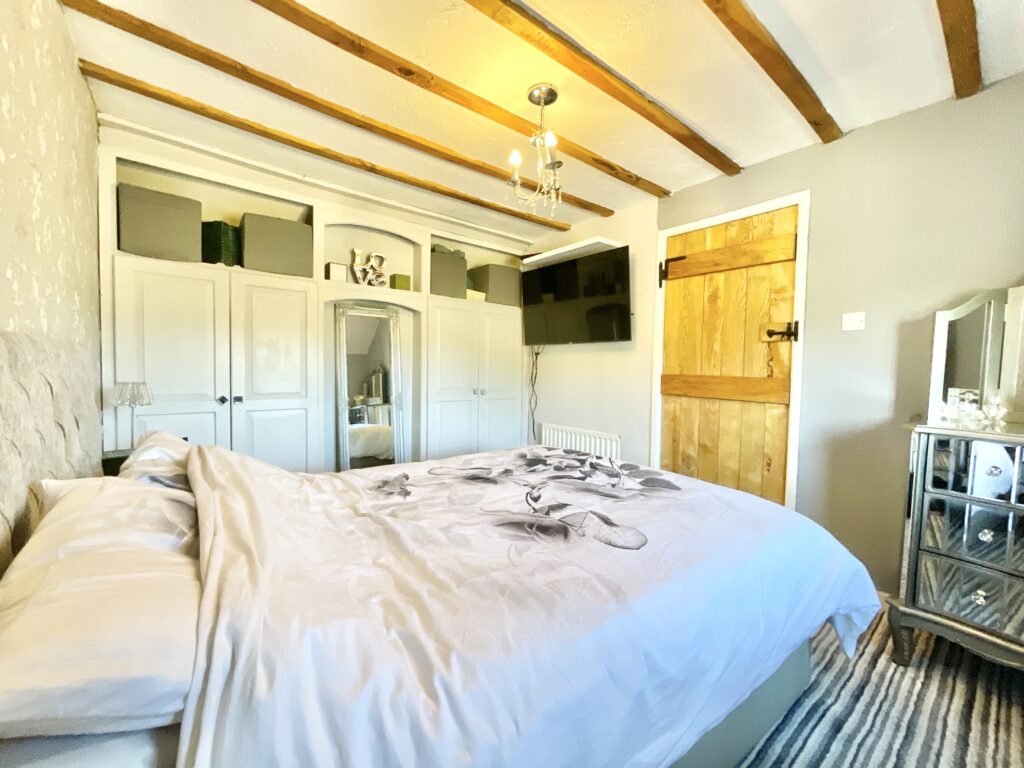 Newport Road, Hinstock, TF9