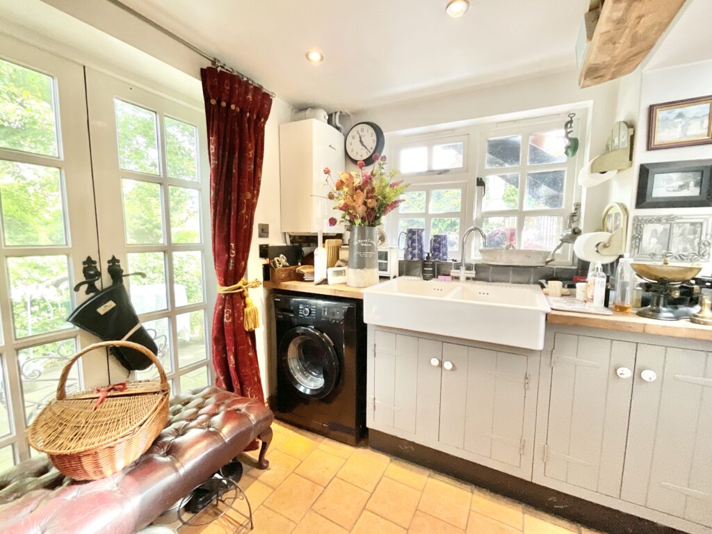 High Street, Eccleshall, ST21
