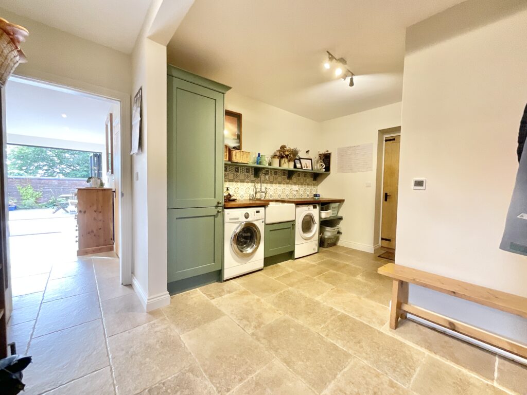 High Street, Cheswardine, TF9