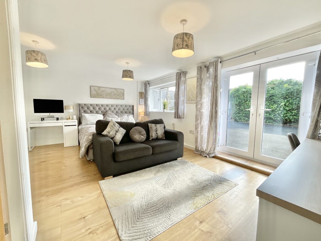 Glebefields, Woodseaves, ST20