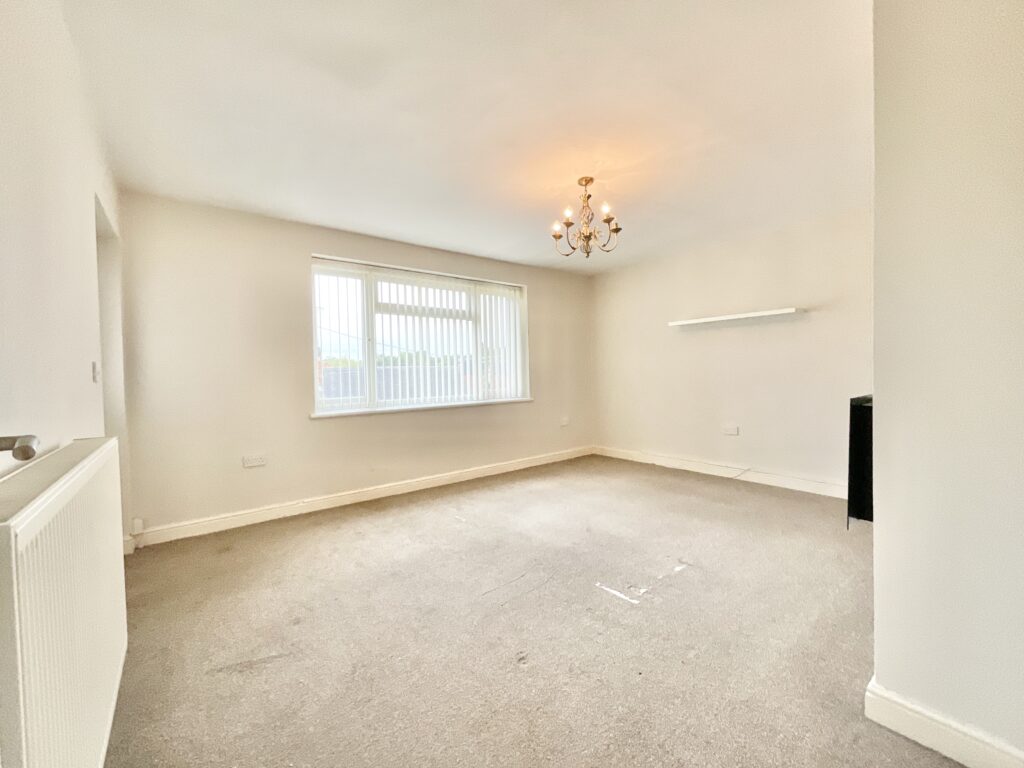 Castle Street, Eccleshall, ST21