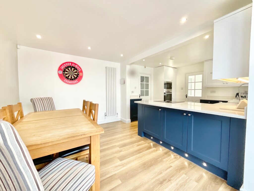 Potters Avenue, Yarnfield, ST15