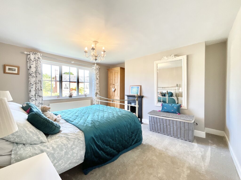 Main Road, Norton-In-Hales, TF9