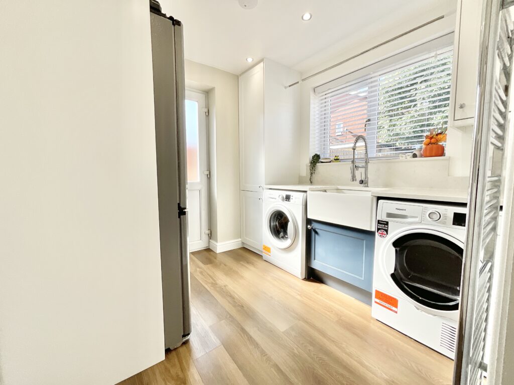 Potters Avenue, Yarnfield, ST15