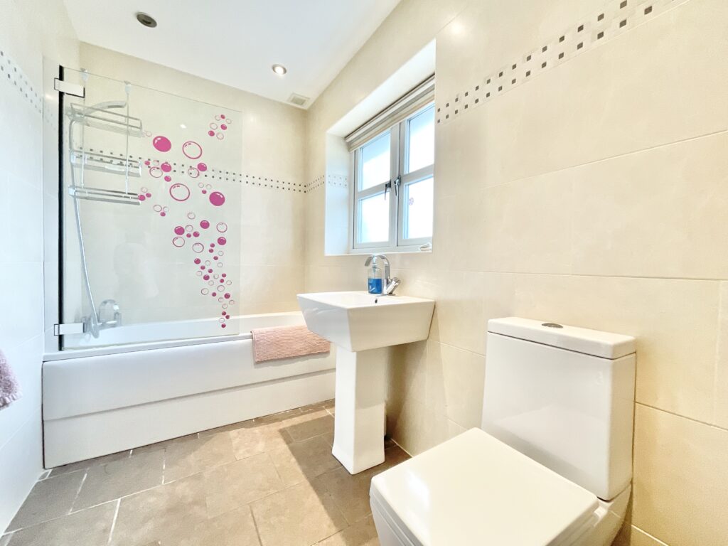 Newcastle Road, Whitmore, ST5