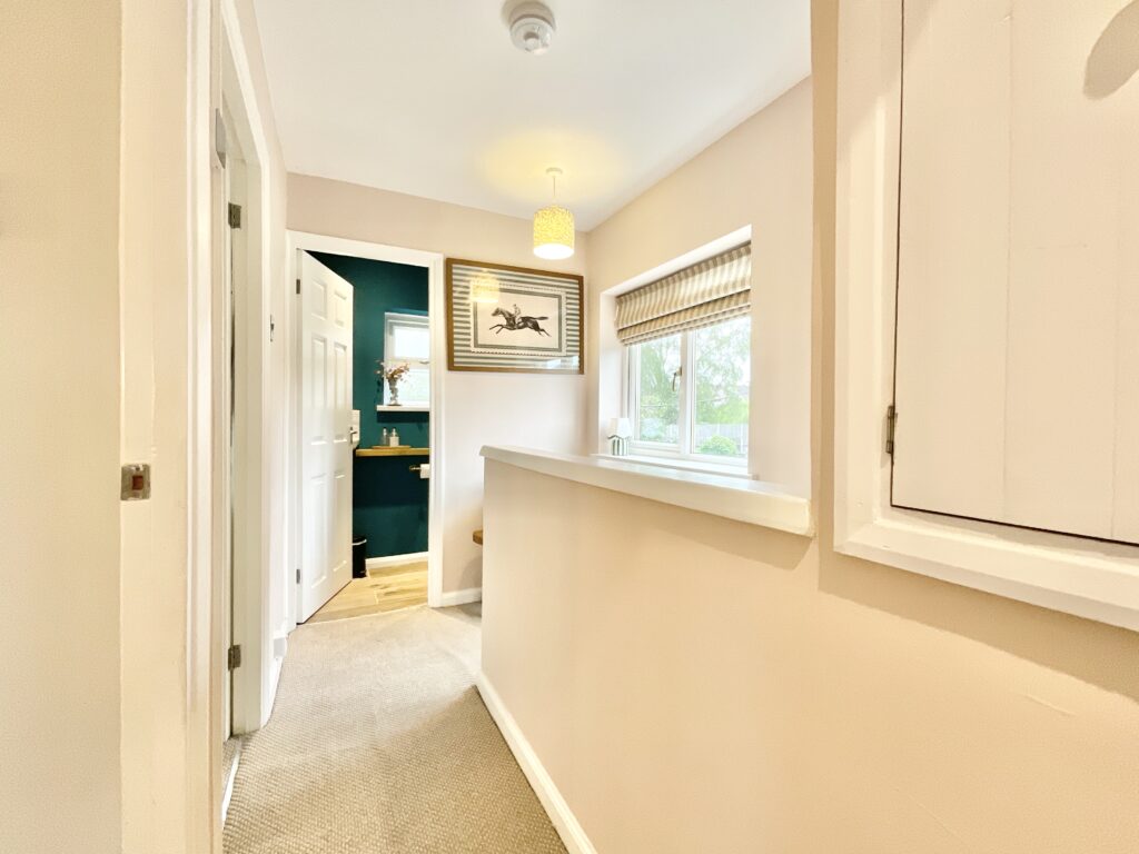 Southwell Estate, Eccleshall, ST21