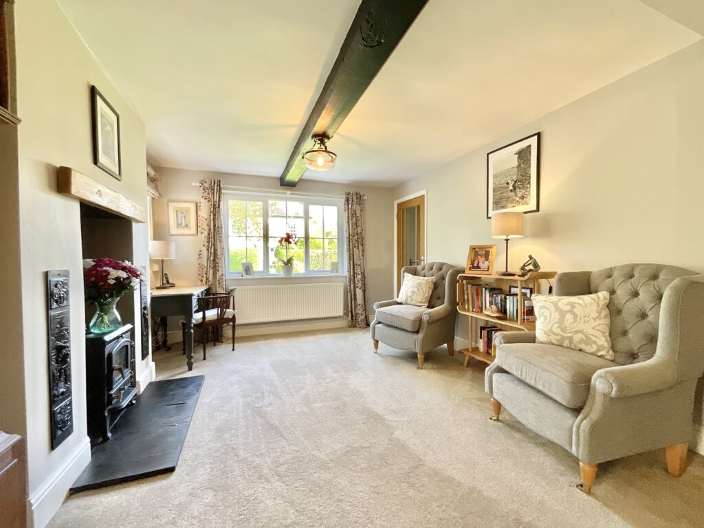 Main Road, Norton-In-Hales, TF9