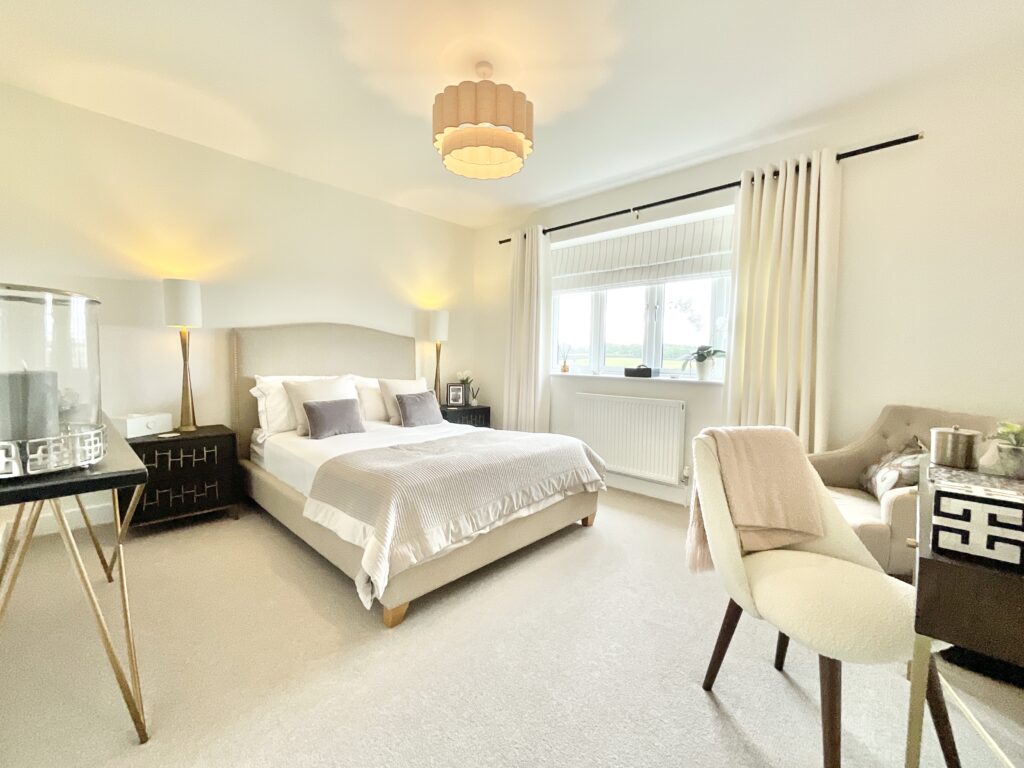 Stafford Road, Woodseaves, ST20