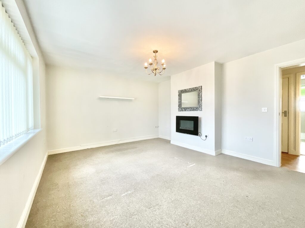 Castle Street, Eccleshall, ST21