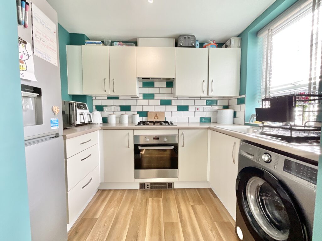 Buttermere Close, Yarnfield, ST15
