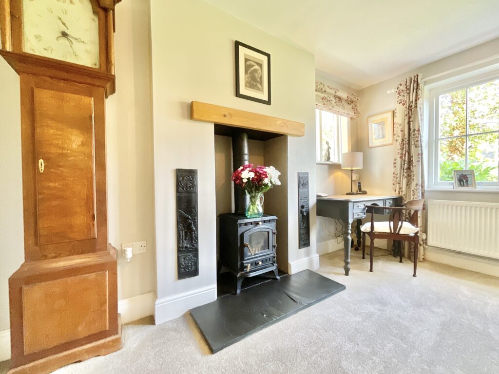 Main Road, Norton-In-Hales, TF9