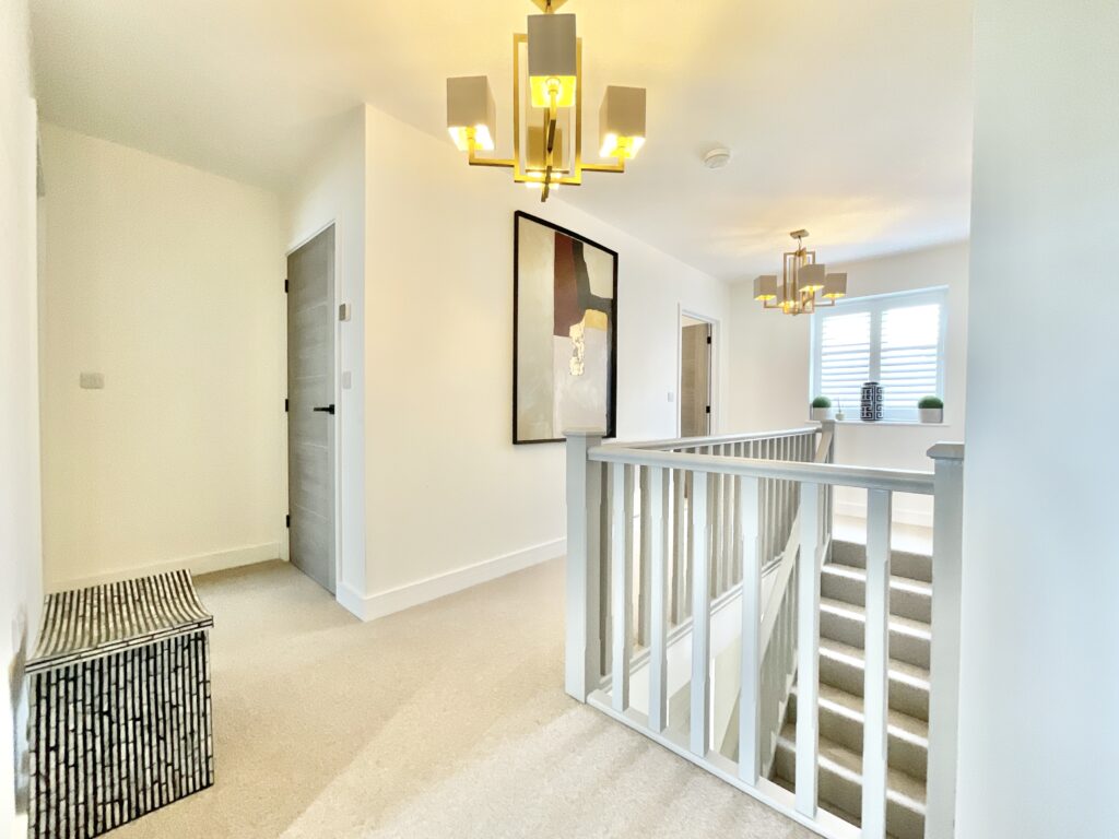 Stafford Road, Woodseaves, ST20